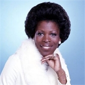 Roxie Albertha Roker