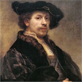 Rembrandt Harmenszoon Van Rijn