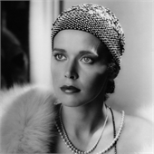 Sylvia Maria Kristel