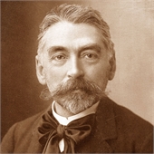 Stéphane Étienne Mallarmé