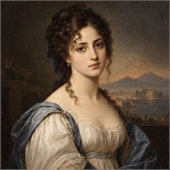 Maria Luisa Sanfelice