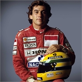 Ayrton Senna da Silva