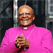 Desmond Mpilo Tutu