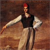 Tommaso Aniello d'Amalfi