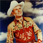 Orvon Gene Autry