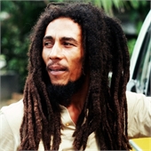 Robert Nesta Marley - Bob