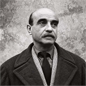 Lucio Fontana