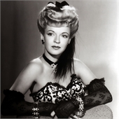 Dale Evans