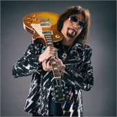 Paul Daniel Frehley - Ace