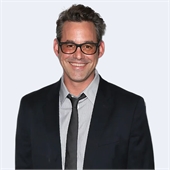 Nicholas Brendon Schultz