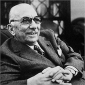 Arnoldo Mondadori