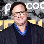 Robert Lane Saget