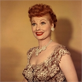 Lucille Désirée Ball