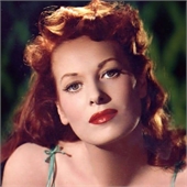 Maureen FitzSimons - Maureen O Hara