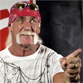 Terrence Gene Bollea - Hulk Hogan