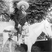 Doroteo Arango Arámbula - Pancho Villa