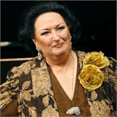 Montserrat Caballé