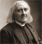 Franz Liszt
