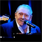 Jerry Lee Lewis