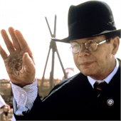 Ronald Lacey