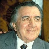 Enrico Ameri