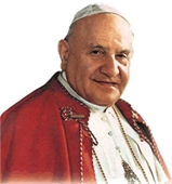 Angelo Giuseppe Roncalli - Papa Giovanni XXIII