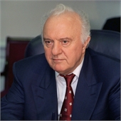 Eduard Ševardnadze