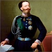 Vittorio Emanuele II° di Savoia