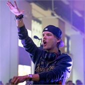 Tim Bergling