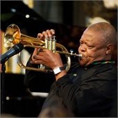 Hugh Ramopolo Masekela