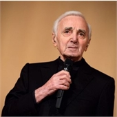 Chahnourh Varinag Aznavourian - Charles Aznavour