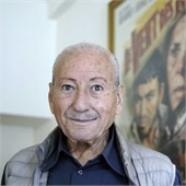 Mohammed Lakhdar-Hamina