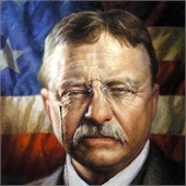 Theodore Roosevelt