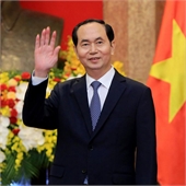 Tran Dai Quang