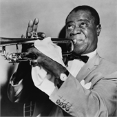 Louis Daniel Armstrong