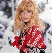 Maria Luisa Ceciarelli - Monica Vitti