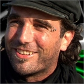 Vittorio Arrigoni