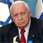 Ariel Sharon - Arik
