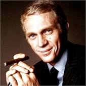 Steve McQueen