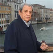 Alberto Ongaro