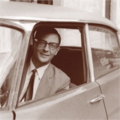Carmine Pecorelli