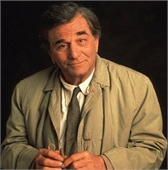 Peter Michael Falk