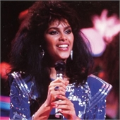 Denise Katrina Matthews - Vanity