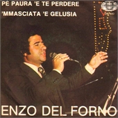 Enzo Del Forno