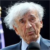 Eliezer Wiesel