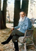 Lev Nikolàevič Tolstòj