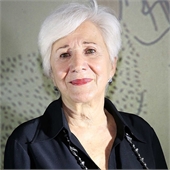 Olympia Dukakis