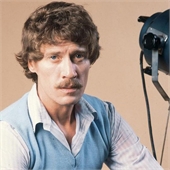 John Holmes