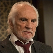 Terence Henry Stamp