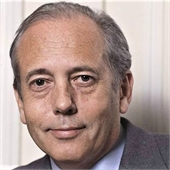 Alain Chevalier